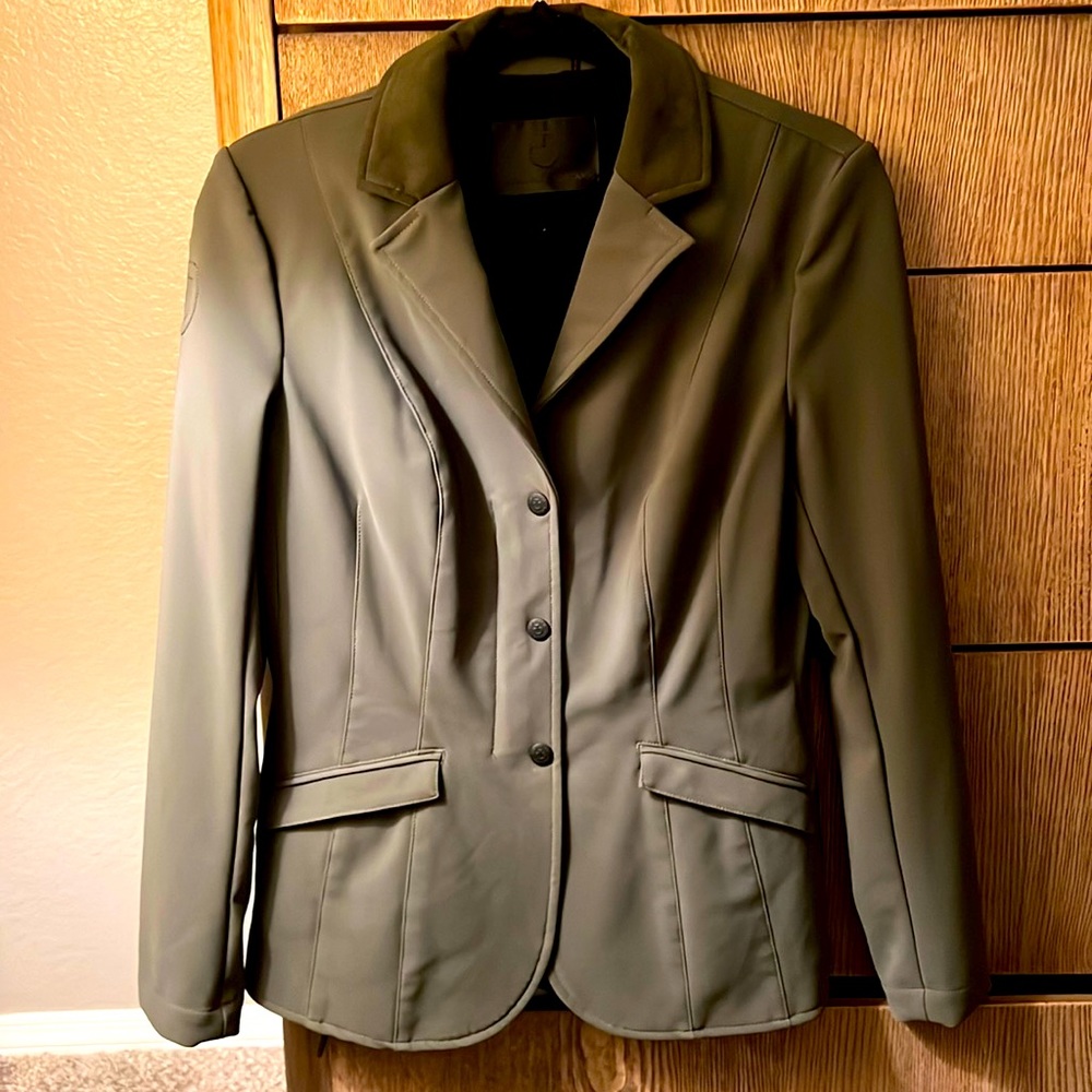 Cavalleria Toscana Show coat